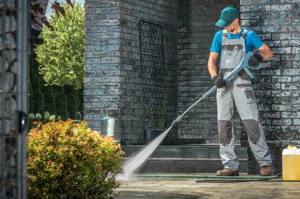 Rouses Point, NY Pressure Washing Services Company