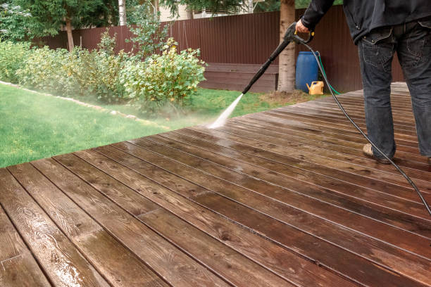 Best Fence Cleaning  in Rouses Point, NY