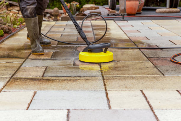 Best Pool Deck Cleaning  in Rouses Point, NY