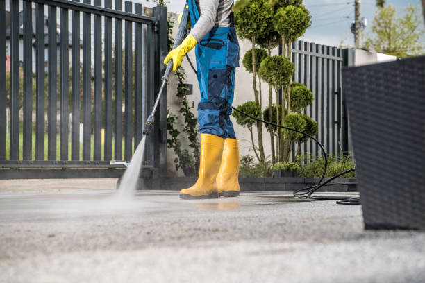 Best Patio and Deck Pressure Washing  in Rouses Point, NY