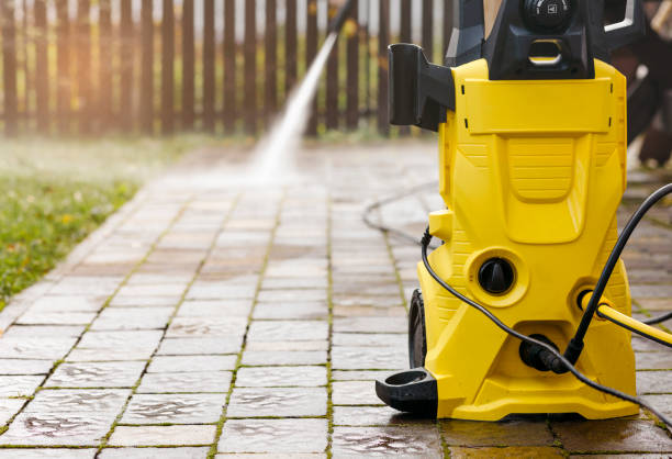 Best Dumpster Area Cleaning  in Rouses Point, NY