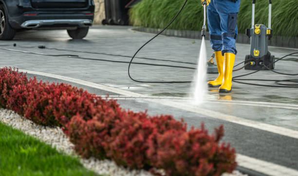 Best Playground Equipment Cleaning  in Rouses Point, NY