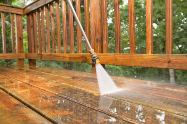 Best Building Exterior Washing  in Rouses Point, NY